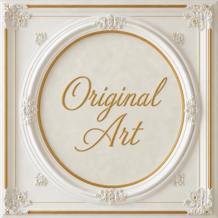 Artist Originals