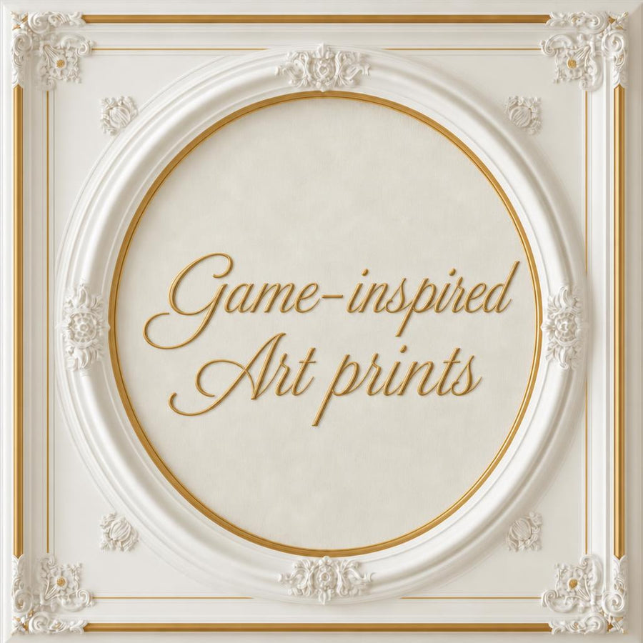 Game-inspired