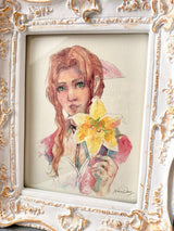 Flower girl fantasia 7
