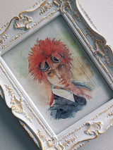 Reno Fantasia 7 art print