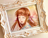 ORIGINAL PAINTING Tohru
