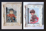 ORIGINAL PAINTING SET  Guts / Casca