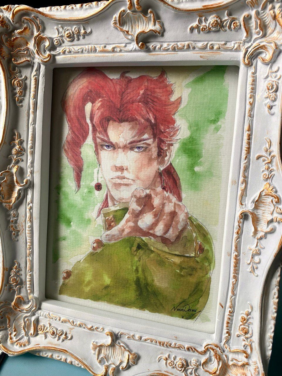 Jobro LeroLero S3 art print