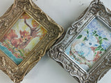 Pocket Monsters Cute fox art prints