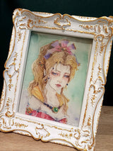 ORIGINAL PAINTING Terra
