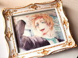 Nate Hero Art Print