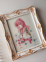 Rayo Eclair Fantasia 13 Art Print