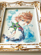 Ventus "Scattered Across the Sky"