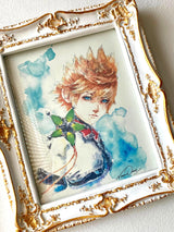 Ventus "Scattered Across the Sky"