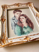 Vampire story - Bella & Edward