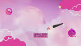 Fiend exterminator pink girl NK DS